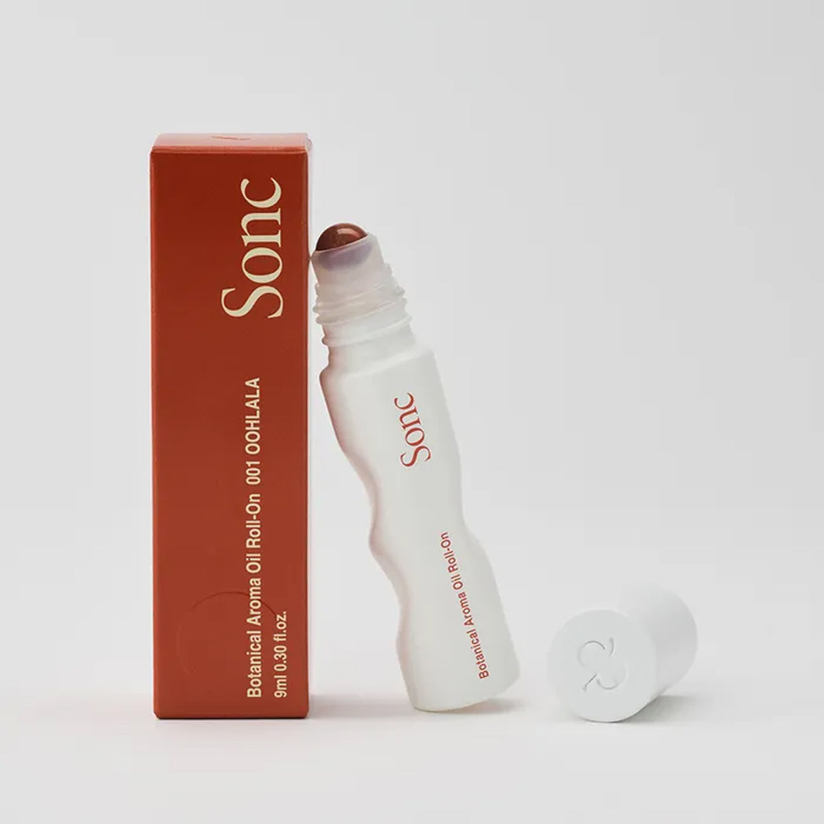 Sonc Botanical Aroma Oil Roll-On 001 Ooh La La