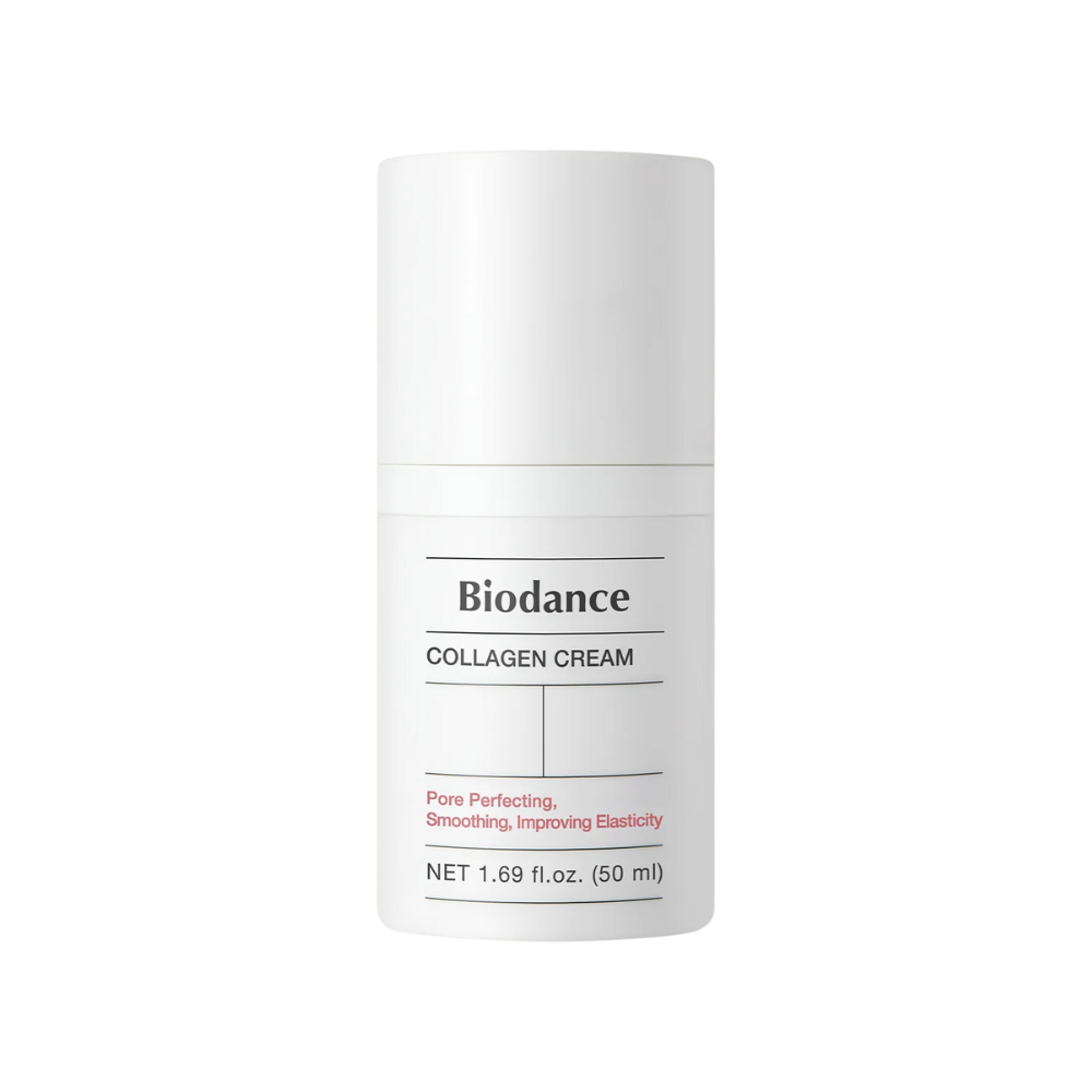 Biodance poro perfeccionando crema de péptido de colágeno 50 ml