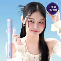 DALEAF Glam Dual Fix Hair Mascara 10ml