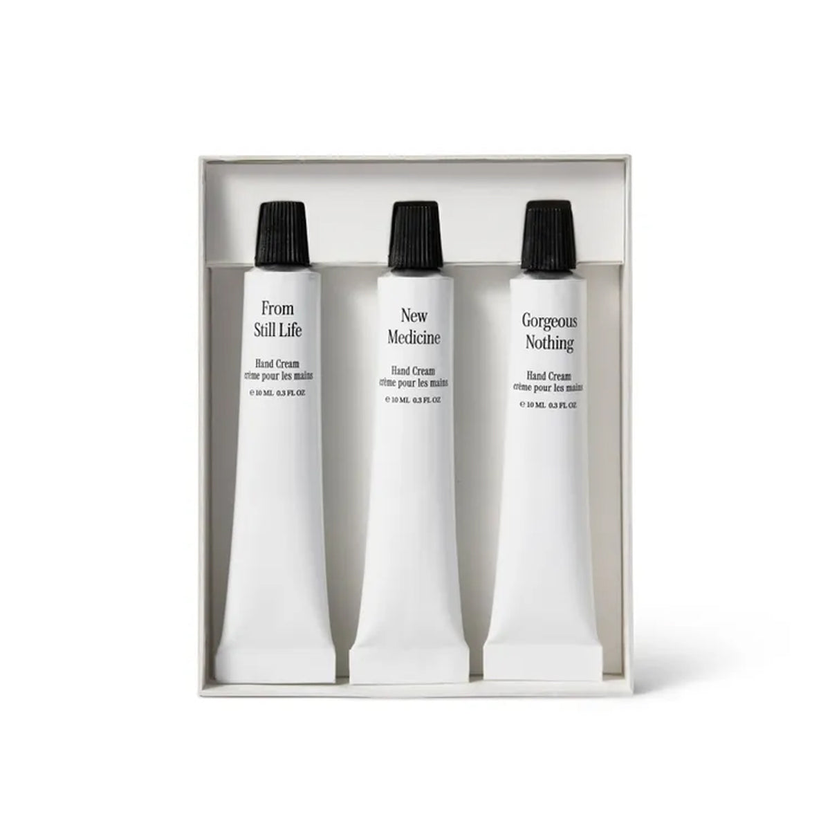 Sujipmihak Scented Hand Cream Discovery Set 10ml*3ea