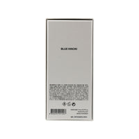 TAMBURINS Perfume Blue Hinoki