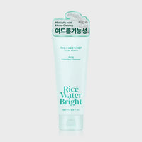 THE FACE SHOP Acne Foaming Cleanser 150ml