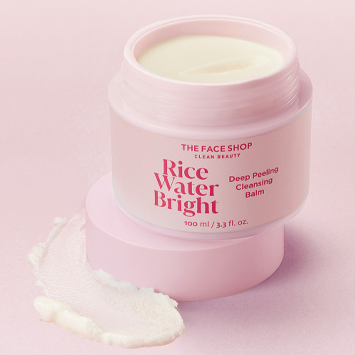 THE FACE SHOP Deep Peeling Cleansing Balm 100ml