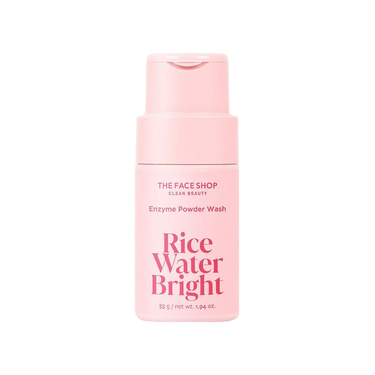 THE FACE SHOP Enzyme Powder Wash 55ml