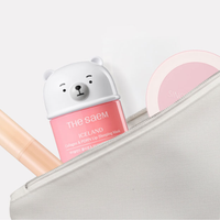 THE SAEM Iceland Collagen & PDRN Lip Sleeping Mask 13g