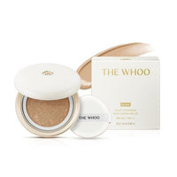 THE WHOO Royal Complexion Glow Cushion 2 Colors