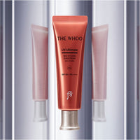 THE WHOO UV Ultimate Red Vitamin Sunscreen 75ml