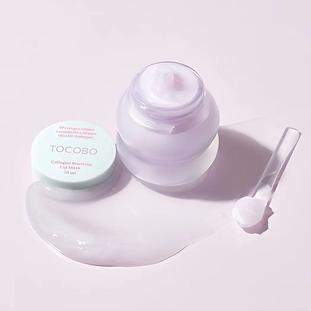 Perfect for both overnight use or as a daily lip treatment, the lightweight yet nourishing formula ensures long-lasting hydration.