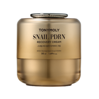 TONYMOLY Crema de recuperación pdrn de caracol
