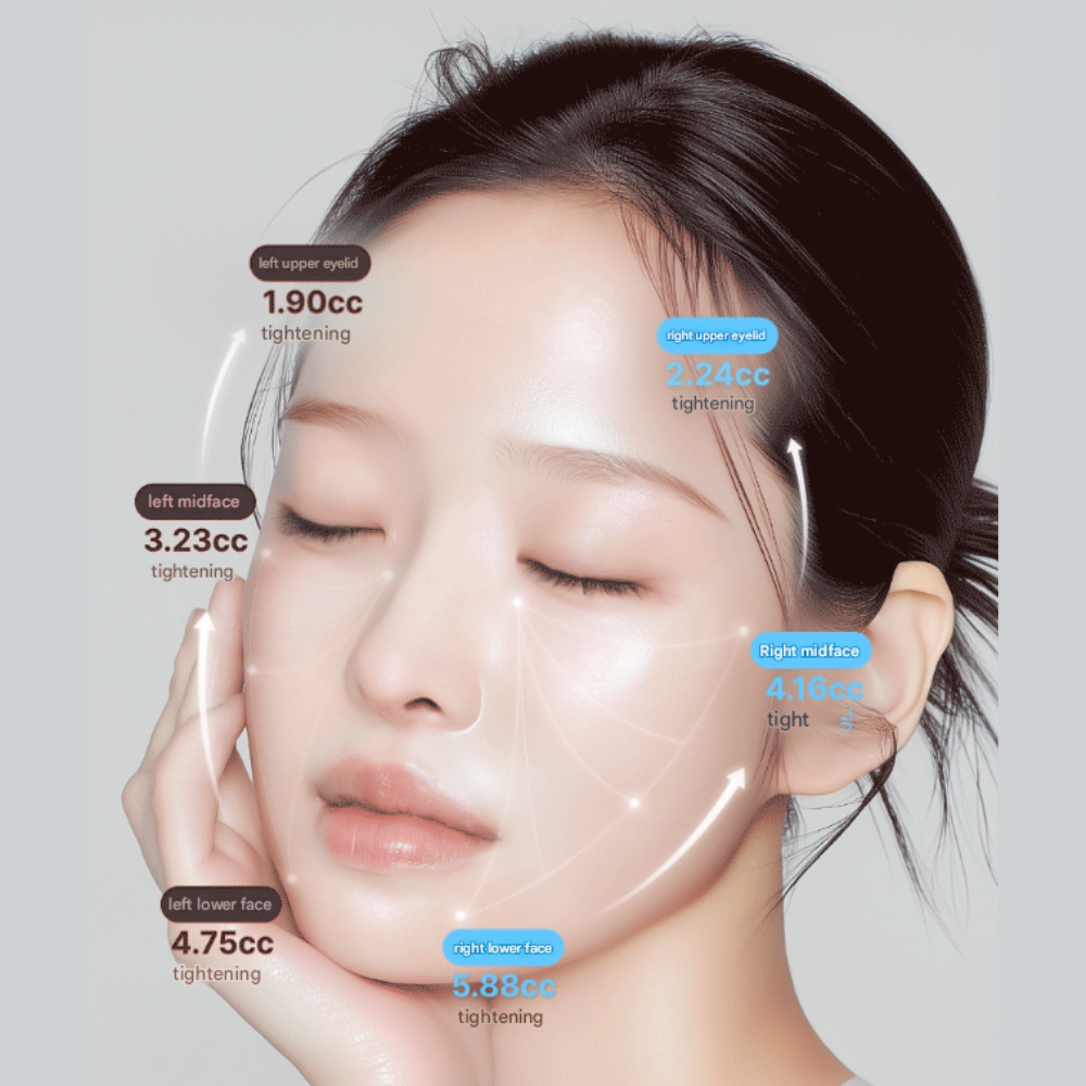 TONYMOLY Crema de recuperación pdrn de caracol
