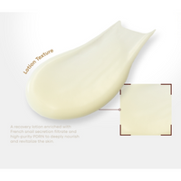 TONYMOLY Snail PDRN Recovery Toner & Lotion Duo Set