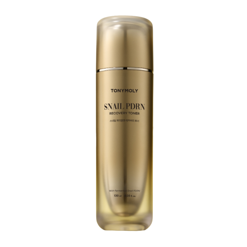 TONYMOLY Tóner de recuperación de Snail PDRN 120 ml