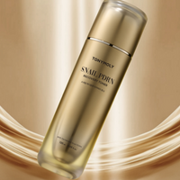 TONYMOLY Tóner de recuperación de Snail PDRN 120 ml