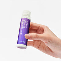 TRUE RX Rich White Liposome Glutathione Shot 25ml × 7 Vials (2 Boxes)