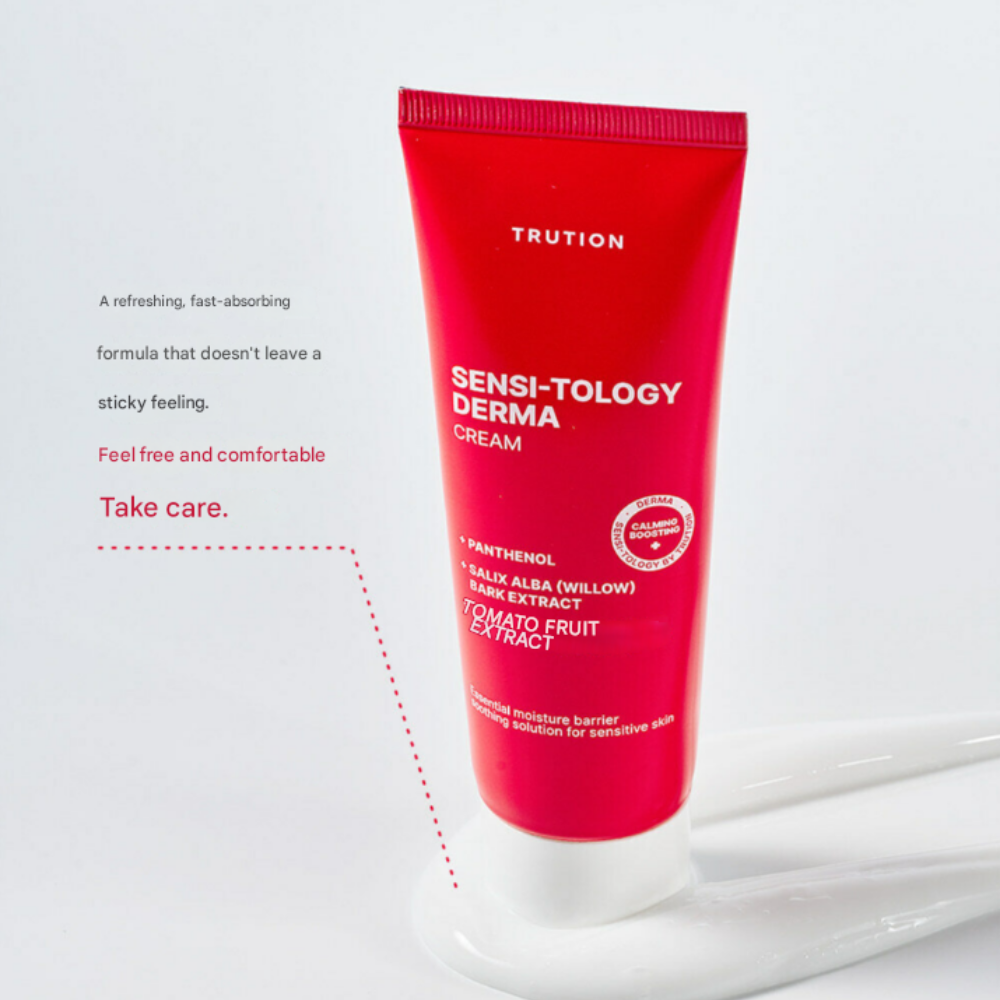 Trution sensi-tología derma crema 80ml