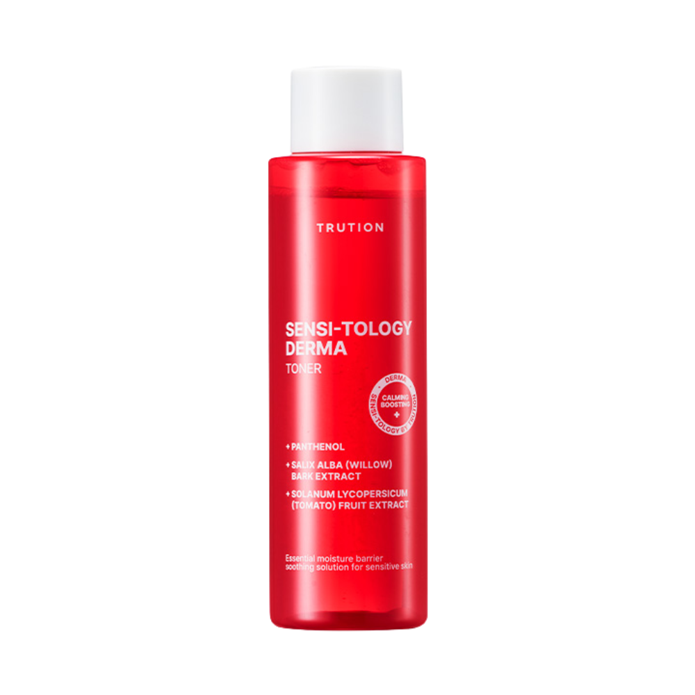 Trution sensi-tología derma tóner 200 ml