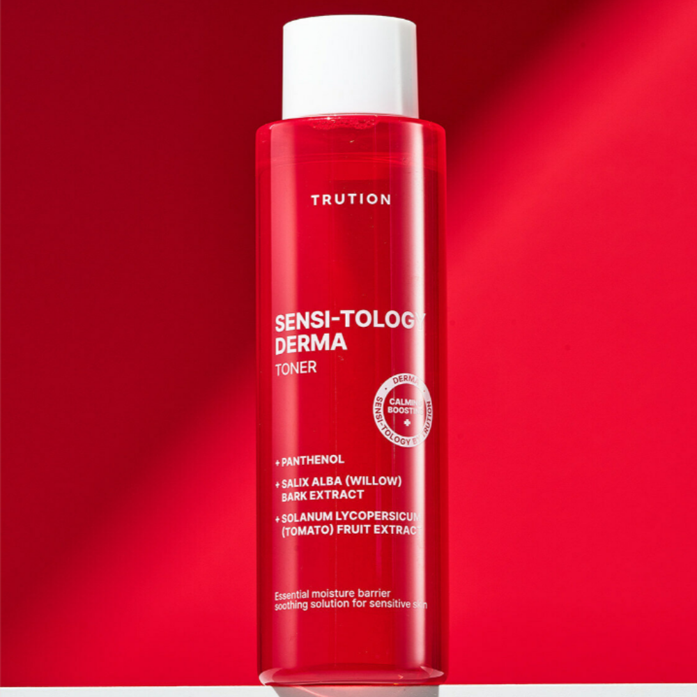 Trution sensi-tología derma tóner 200 ml