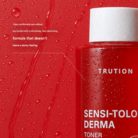 Trution sensi-tología derma tóner 200 ml