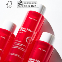Trution sensi-tología derma tóner 200 ml
