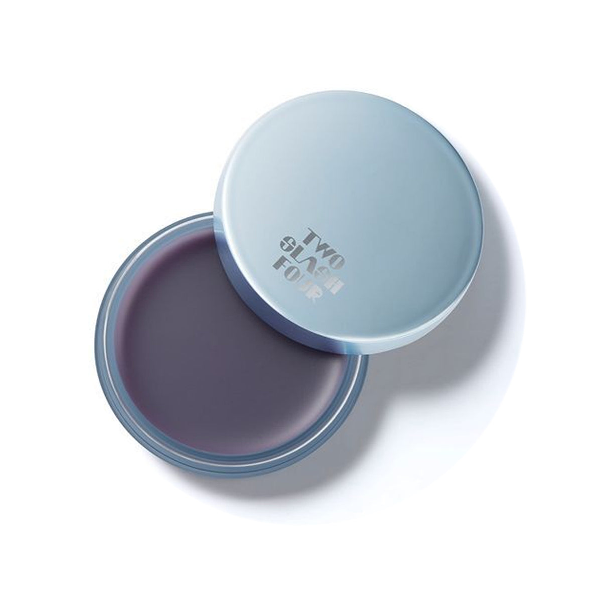 TWO SLASH FOUR Glaze Lip Sleeping Booster