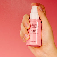 Tage Cica-Tree Shaking Glow Sun Fixer SPF50+ PA++++ 50ml