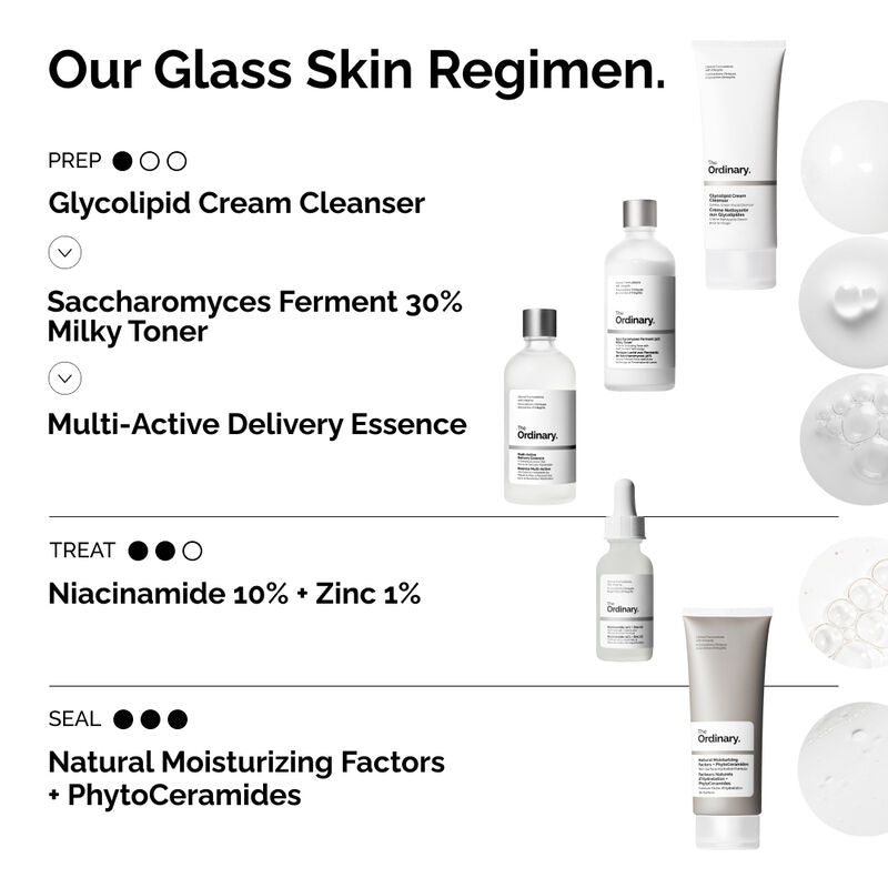 The Ordinary Esencia de entrega multi-activa 100 ml