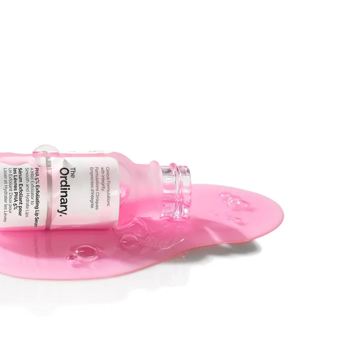 The Ordinary PHA 5% Exfoliating Lip Serum 15ml