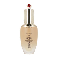The History of Whoo Cheonyuldan Hwayul Ultimate Regenerating Essence 50ml skincare product.