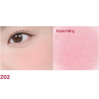 Tiptoe Blurry Puree Blusher 4.5ml 10 Shades