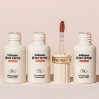 Tooq Volume Glaze Syrup Tint 6 Colors