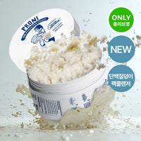 Torhop Proni Salt Milk Protein Gommage Pack Cleanser 90ml