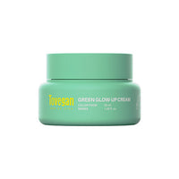 Tovegan Colorfood Series Green Glow-Up Cream 50ml