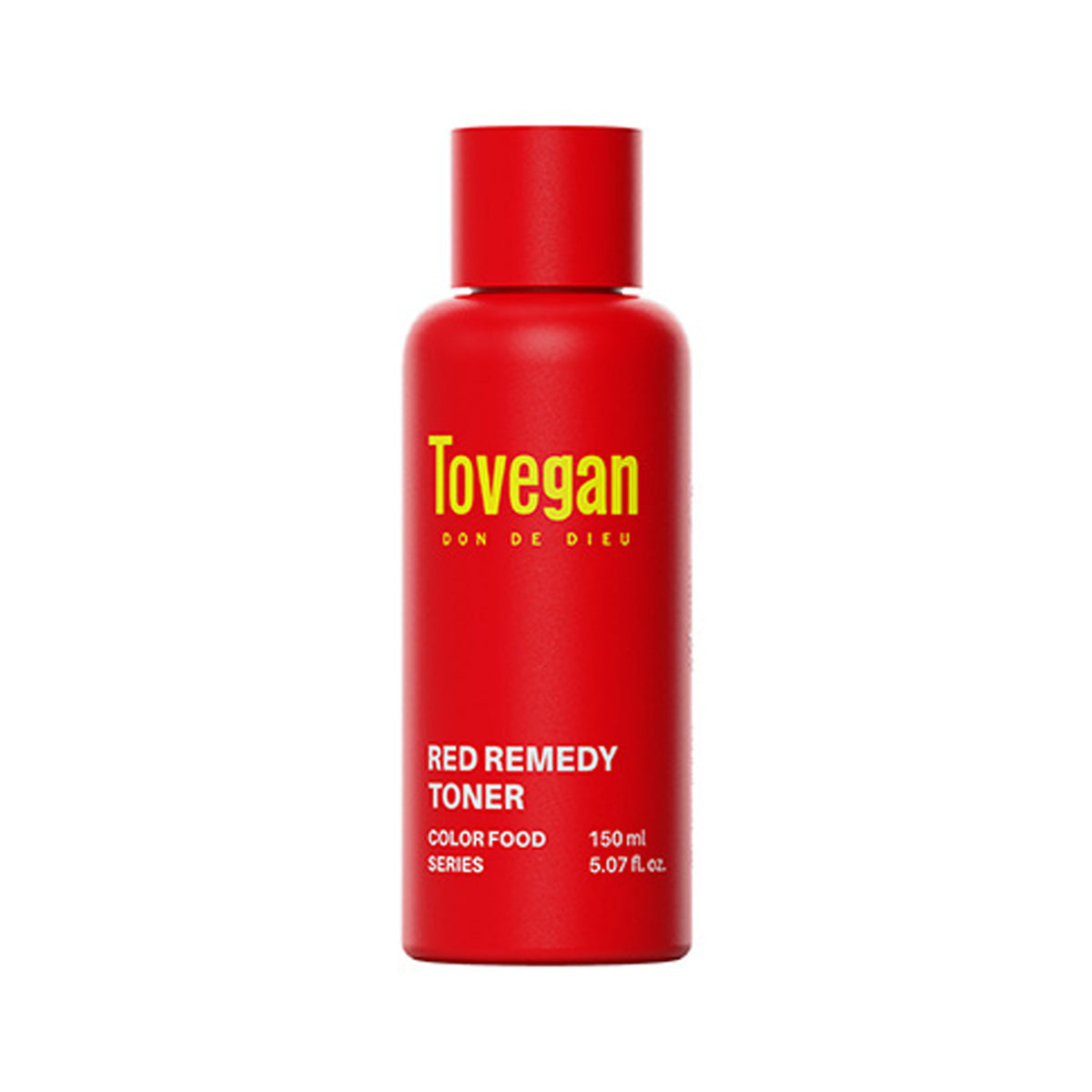 Tovegan Colorfood Series Red Remedy Toner 150ml