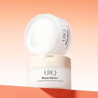UIQ Biome Barrier Collagen Firming Cleansing Balm 10ml