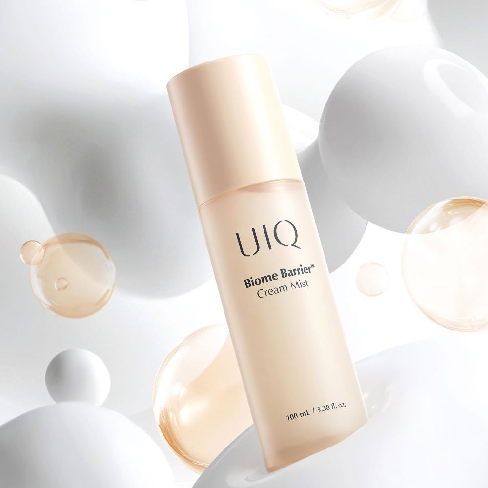 UIQ Biome Barrier Cream Mist 50ml