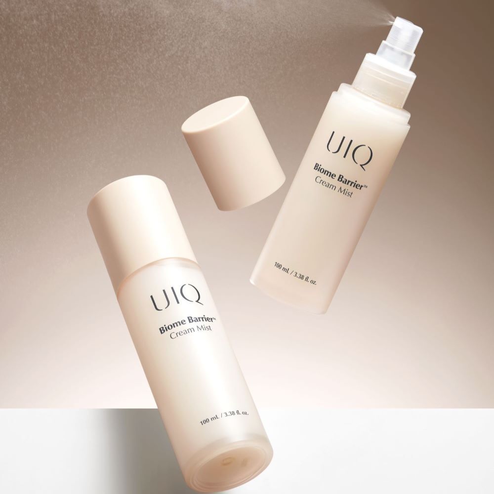 UIQ Biome Barrier Cream Mist 50ml