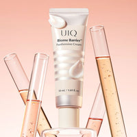 UIQ Biome Barrier Pantensive Cream 10ml