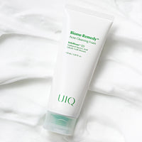 UIQ Biome Remedy Acne Cleansing Foam 150ml