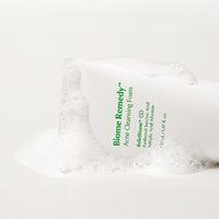 UIQ Biome Remedy Acne Cleansing Foam 50ml