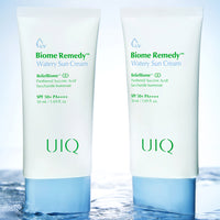 UIQ Biome Remedy Watery Sun Cream SPF50+ PA++++ 20ml