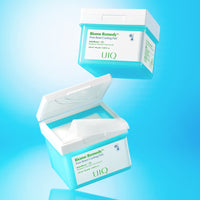 UIQ Biome Remedy Pore Reset Cooling Pad Refill 180ml 80ea