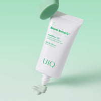 UIQ Biome Remedy Tone-Up Sun Cream Green SPF50+ PA++++ 50ml