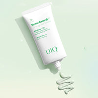 UIQ Biome Remedy Tone-Up Sun Cream Green SPF50+ PA++++ 50ml