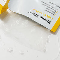 UIQ Biome Vita C Daily Glow Mask 5 Sheets