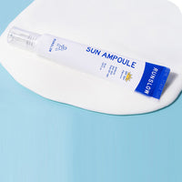 UNITBRAND Run Slow Aging Shield Sun Ampoule SPF50+ PA++++ 30ml