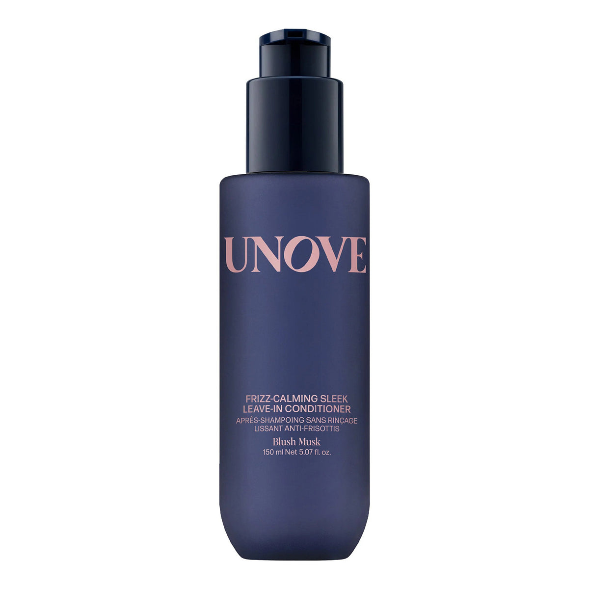UNOVE Frizz-Calming Sleek Leave-in Conditioner 150ml