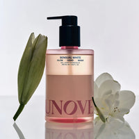 UNOVE Glow Hand Wash Sensual White 290ml