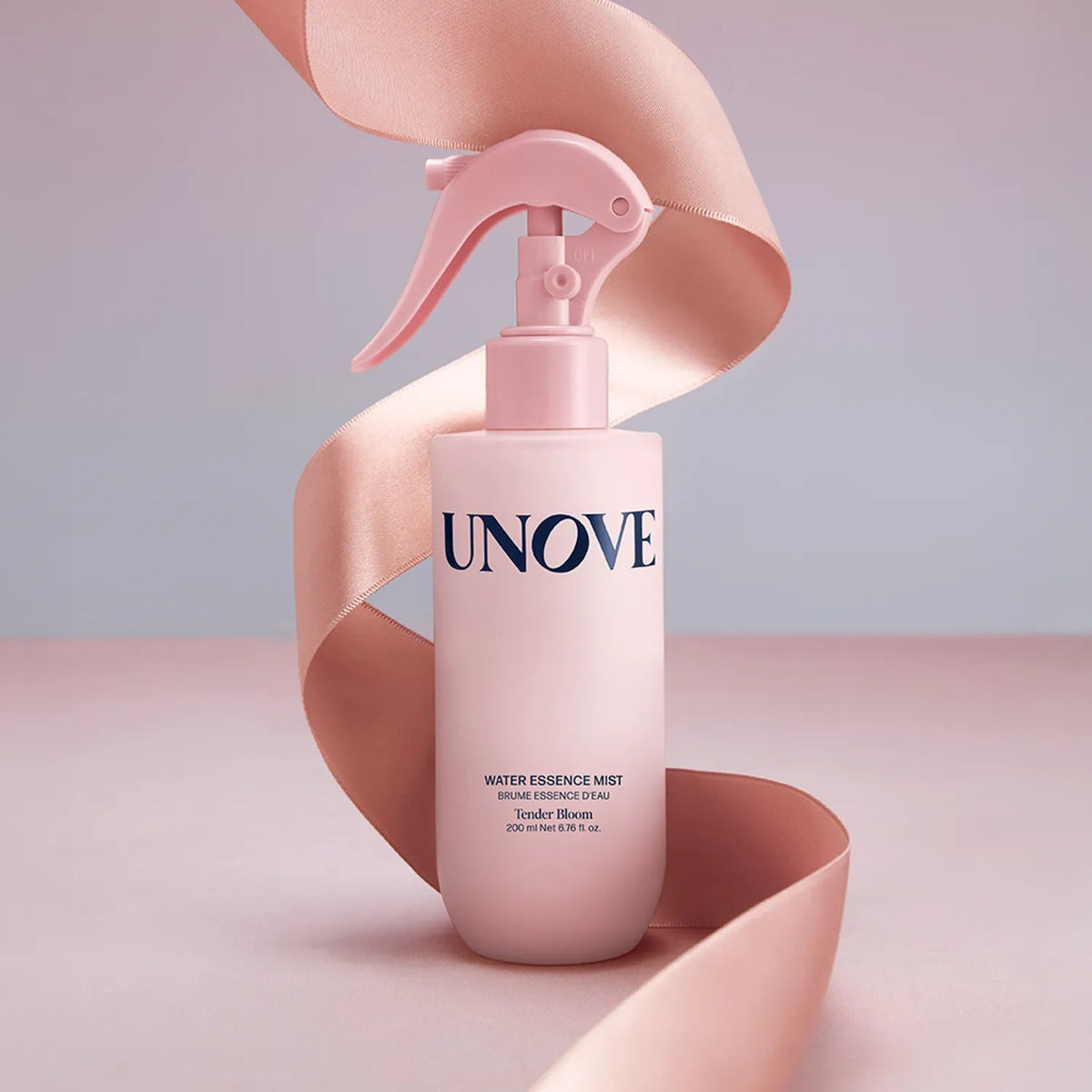 UNOVE Water Essence Mist 200ml