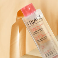 URIAGE Thermal Micellar Sensitive Cleansing Water 500ml x 2
