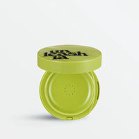 Unleashia Satin Wear Healthy-Green Cushion SPF30 PA++ 15g